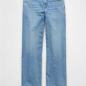 AE Strigid High-Waisted Stovepipe